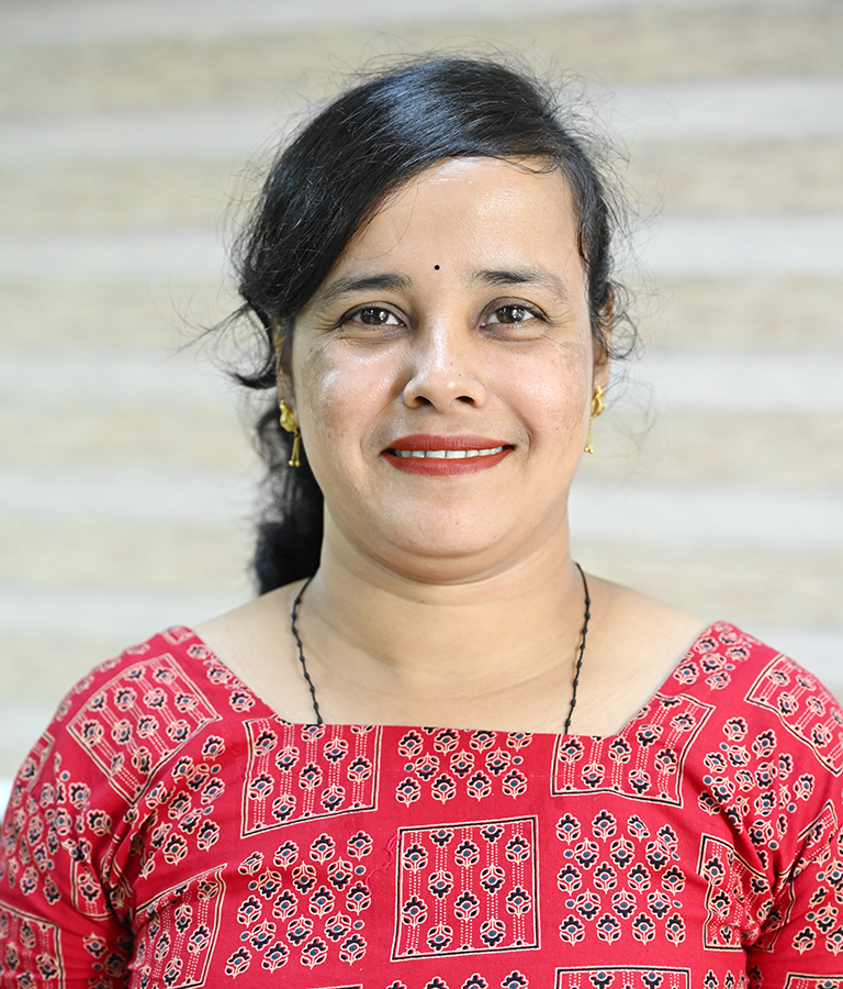 Jecintha D'Souza